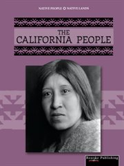 The California People The California People