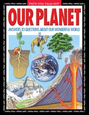 Our Planet Our Planet