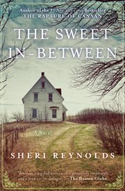 The sweet in-between cover image