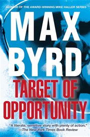Target of opportunity cover image