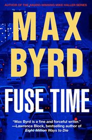 Fuse time cover image