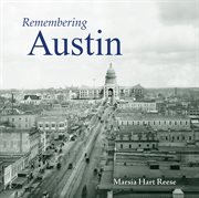 Remembering Austin cover image