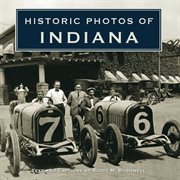 Historic photos of indiana cover image