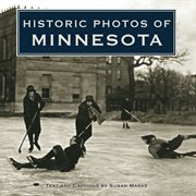 Historic photos of Minnesota cover image