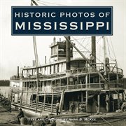 Historic photos of Mississippi cover image
