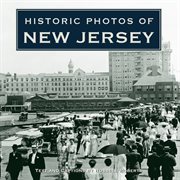 Historic photos of New Jersey cover image