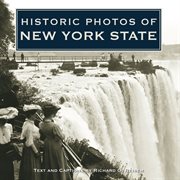 Historic photos of New York State cover image