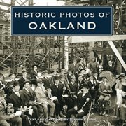 Historic photos of oakland cover image