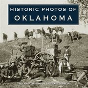 Historic photos of oklahoma cover image
