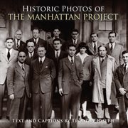 Historic photos of the manhattan project cover image