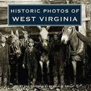 Historic photos of west virginia cover image