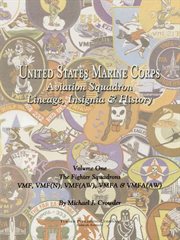 United States Marine Corps Aviation Squadron Lineage, Insignia & History cover image