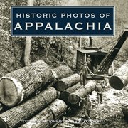 Historic photos of appalachia cover image