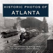 Historic photos of atlanta cover image