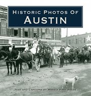Historic photos of Austin cover image