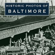 Historic photos of Baltimore cover image