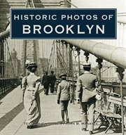 Historic photos of Brooklyn cover image