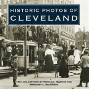 Historic photos of Cleveland cover image