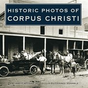 Historic photos of corpus christi cover image