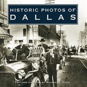 Historic photos of Dallas cover image