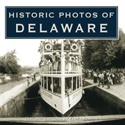 Historic photos of Delaware cover image