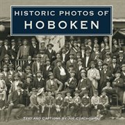 Historic photos of Hoboken cover image