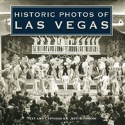 Historic photos of Las Vegas cover image