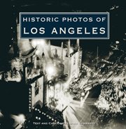Historic photos of los angeles cover image