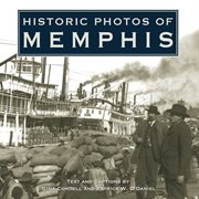 Historic photos of memphis cover image