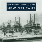 Historic photos of New Orleans cover image