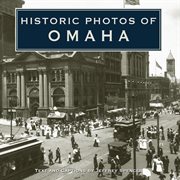 Historic photos of Omaha cover image