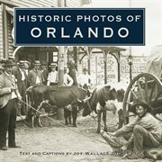 Historic photos of Orlando cover image