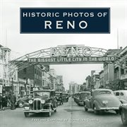 Historic photos of reno cover image