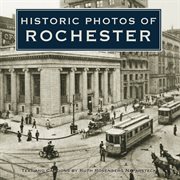 Historic photos of rochester cover image