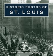 Historic photos of st. louis cover image