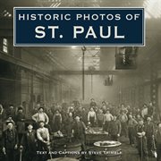 Historic photos of St. Paul cover image