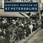 Historic photos of st. petersburg cover image