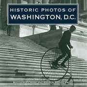Historic photos of washington d.c cover image