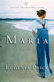 Maria : a novel cover image