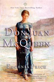 Don Juan McQueen cover image