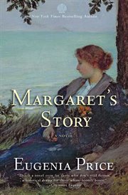 Margaret's story cover image