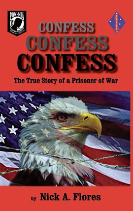 Cover image for Confess, Confess, Confess