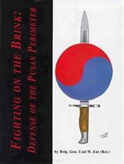 Fighting on the brink : defense of the Pusan Perimeter cover image