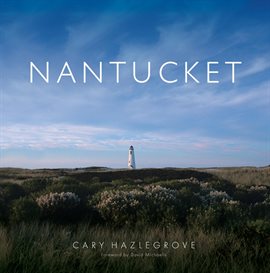 Cover image for Nantucket