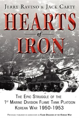 Cover image for Hearts of Iron