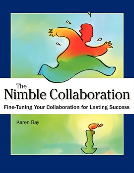 Cover image for The Nimble Collaboration