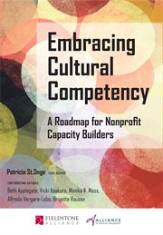 Embracing cultural competency : a roadmap for nonprofit capacity builders cover image