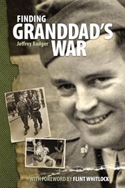Finding Granddad's war cover image