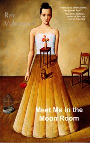 Meet me in the Moon Room: stories cover image