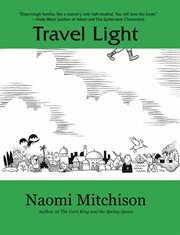 Travel Light cover image
